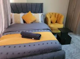 Grandmidtown Apartments