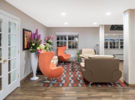 Microtel Inn & Suites by Wyndham Springfield, hotel a Springfield