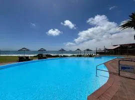 Coastal Hospitality - Beach Club 205