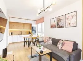 Apartament Pileckiego Nowy Dwór Mazowiecki Modlin Airport