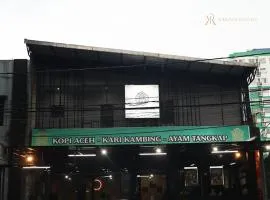 Kailash Rooms X Aceh Authentic Resto