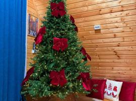 Sunny House Buknari, hotel in Buknari