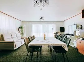 김포 누산리 사랑채, 최대 10인