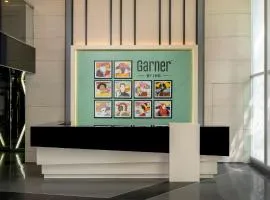 Garner Hotel Pattaya Central by IHG