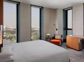 Park Hyatt Doha, Msheireb Downtown