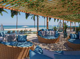 Wyndham Natal Pitangui Praia, hotel in Extremóz