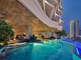 Hyatt Place Ha Long Bay, Bai Chay, hotel em Ha Long