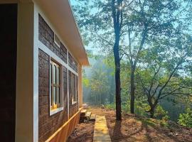 Santoor Homestay, hotel 