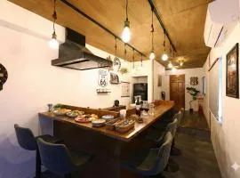 和氣会々都立家政 Wakiaiai Toritsukasei