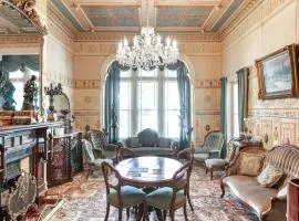 Mt Eden Victorian Villa