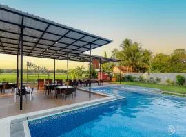 Homestay Alenay Resort Kulonprogo