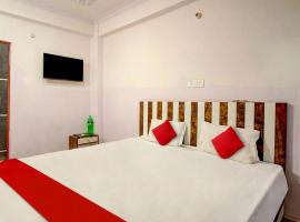Hotel O by OYO Shravi, hotel i Dīgha