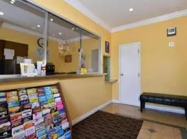 Americas Best Value Inn & Suites Los Angeles Downtown SW