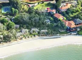 Victoria Phan Thiet Beach Resort & Spa