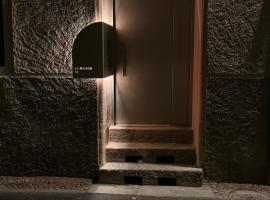 La Maison 35 - Zentrales Wohnhaus in Bruneck, ξενοδοχείο σε Brunico