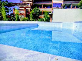 Kusi Hotel Kakamega, ξενοδοχείο με πάρκινγκ σε Kakamega