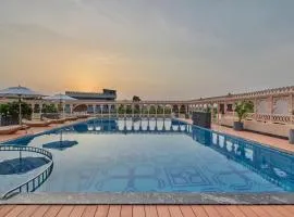 WelcomHeritage Akashganga Heritage Hills Resort & Spa