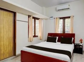 Hotel O Kilpauk Near Don Bosco College