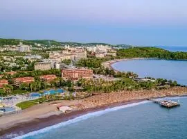 Justiniano Club Park Conti