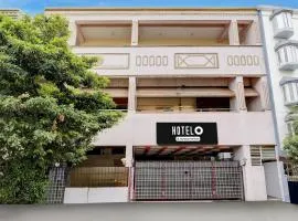 Hotel O Kilpauk Near Don Bosco College