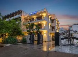 FabHotel Next Home Prime