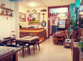 Lrayuwan B&B