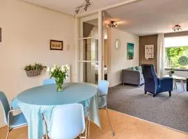 Stunning apartment in Schoorl, North Hollandâ you can bike to the beach