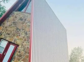 Oklahoma Trails Casita