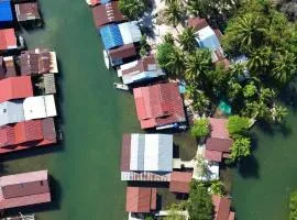 Friend of Nature Homestay