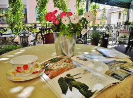 B&B La Veranda - Iseo, hotel a Iseo