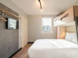 ibis budget Issy Les Moulineaux Paris Ouest