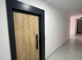 Apartament, hotel v destinaci Ferizaj