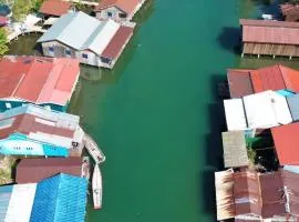 Friend of Nature Homestay