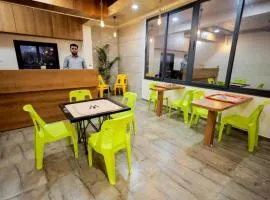 Hotel The Premier Somnath