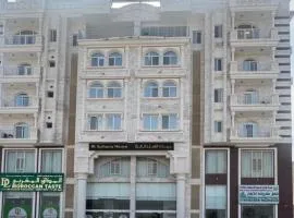 Bayt Al-Sultana Serviced Apartments Wadi Al Rabee Investment