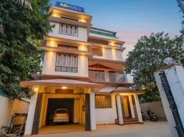 Via Anurag Residency