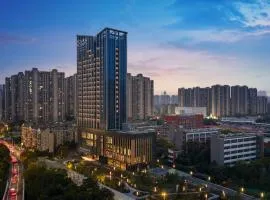 Four Points by Sheraton Wuhan, Dongxihu