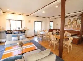 Forest and Stars Akakura Lodge