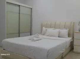 Cyberjaya Studio Suite By NSB