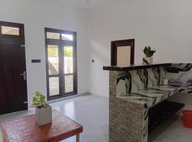 Nikita Homestay, ξενοδοχείο σε Kosgoda