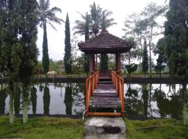 OYO 95039 Hotel Agung Permata Artha, hotel v destinaci Bojongsalam