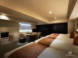 DEL style Osaka-Shinsaibashi by Daiwa Roynet Hotel