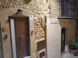 Casa sul Corso, Hotel in Naro