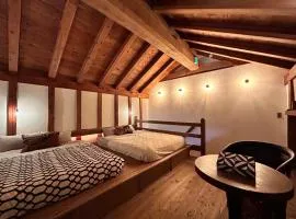 The Bath and Bed Tateyama