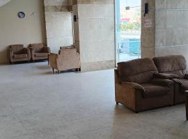 الرحابة المكية الفندقية, hotell sihtkohas Al Masfalah