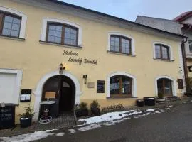 Hostinec Lovecký zámeček