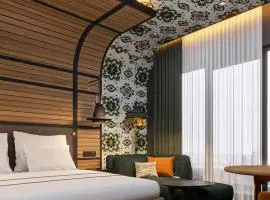 Canopy By Hilton Izmir Bomonti