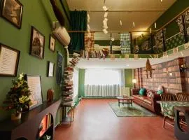 Ultimate Theme Apartment Global Resort Store