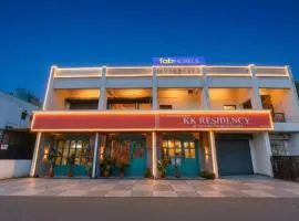 FabHotel KK Residency
