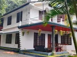 The Wayanad Club